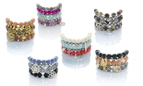 Wygraj dowolny zestaw bransoletek z kolekcji Venis