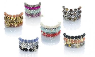 Wygraj dowolny zestaw bransoletek z kolekcji Venis