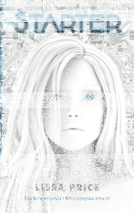 Wygraj książkę "Starter" Lissy Pierce