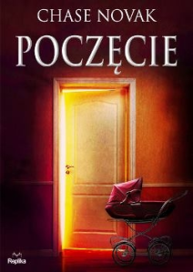 Wygraj "Poczęcie" Chase'a Novaka