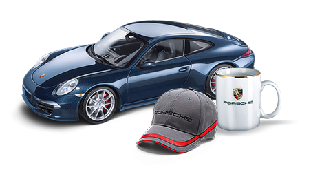 Wygraj zaproszenie na Porsche Driving Experience do Stambułu