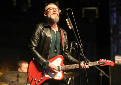 Wygraj bilety na koncert w Basenie! - Warszawa