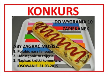 Wygraj zapiekankę, Kraków
