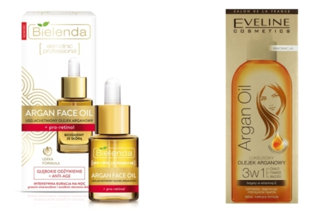 Testuj zestawy kosmetyków - IX edycja