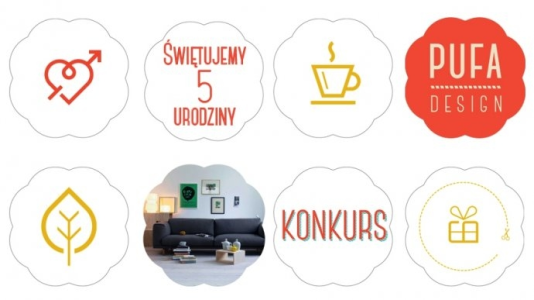 Wygraj bestsellerowe lampy Vita!