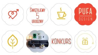 Wygraj bestsellerowe lampy Vita!