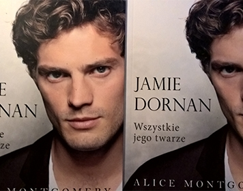 Wygraj dwa egzemplarze biografii Jamie Dornana