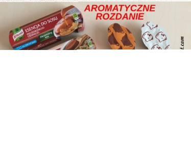 Wygraj opakowania Esencji