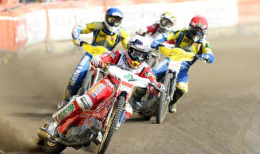 Odpowiedz na pytanie i wygraj bilety na żużlowe święto na Narodowym!