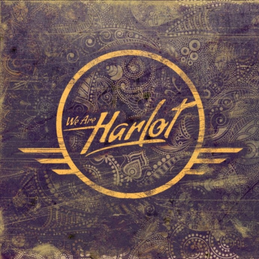 We Are Harlot - "We Are Harlot" Wygraj debiutancką płytę kalifornijskiej nadziei rocka!