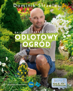 Wygraj książkę "Odlotowy ogród"