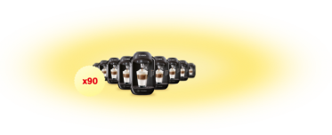 Wygraj ekspres do kawy Bosch Tassimo