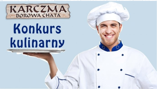 Wygraj kupon do Borowej Chaty! Jaworzno, do godz. 10:00