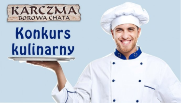 Wygraj kupon do Borowej Chaty! Jaworzno, do godz. 10:00