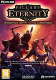 Wygraj grę "Pillars of Eternity"