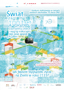 Wygraj tygodniowy rejs po Zatoce Gdańskiej