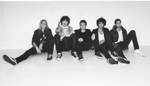 Wygraj wejściówki na koncert Curly Heads w Warszawie, do godz. 10:00