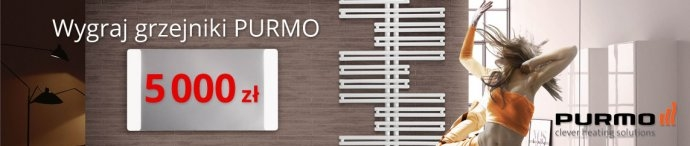 Kup projekt domu i wygraj 5 000 zł