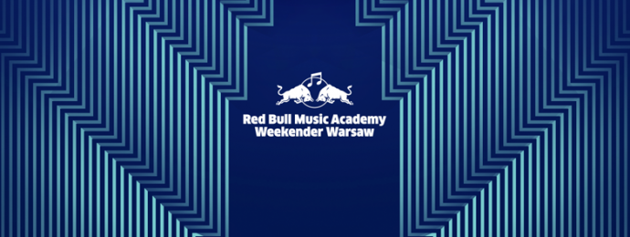 Wygraj bilety na Festiwal Red Bull Music Academy Weekender