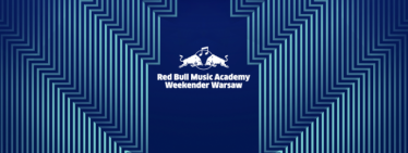 Wygraj bilety na Festiwal Red Bull Music Academy Weekender