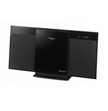 Wygraj miniwieżę Panasonic SCHC29EC