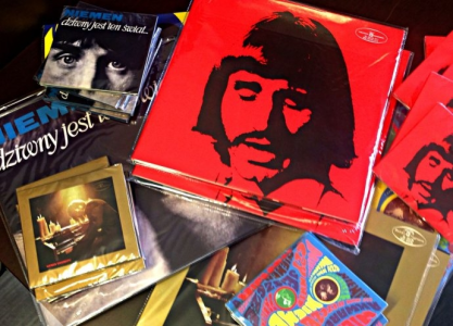 Wygraj płytę Czesława Niemena