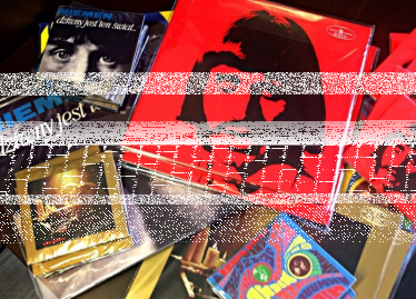 Wygraj płytę Czesława Niemena