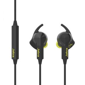 Wygraj słuchawki Jabra Sport Pulse Wireless