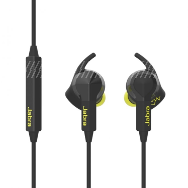 Wygraj słuchawki Jabra Sport Pulse Wireless