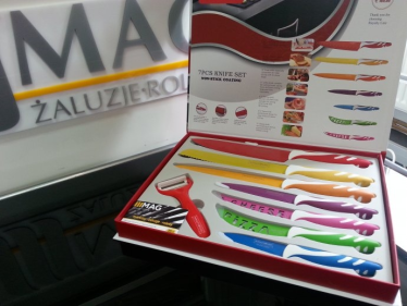 Konkurs MAG Dni Otwartych Markiz - Dąbrowa Górnicza