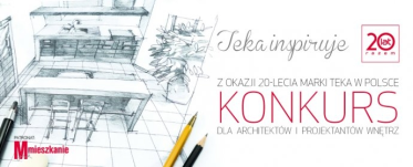 Wygraj voucher na zakup urządzeń TEKA o wartości 10 000 zł