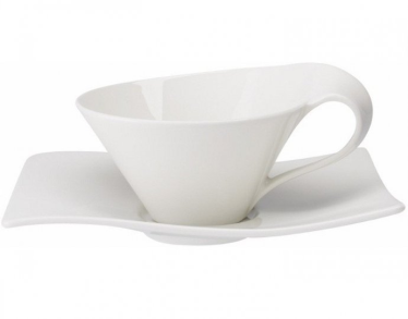 Wygraj filiżankę do herbaty z kolekci New Wave Villeroy & Boch