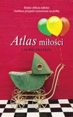 Wygraj książkę "Atlas miłości"