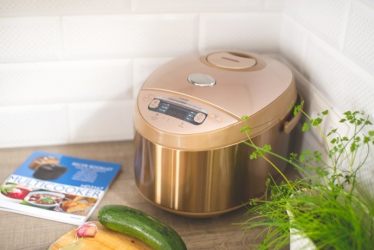 Wygraj Multicooker Philips