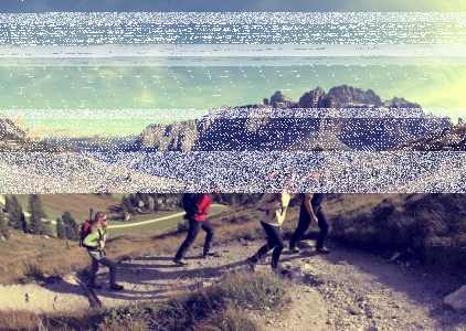 Wygraj wycieczkę do Tyrolu Południowego we Włoszech