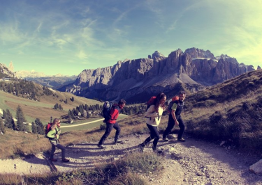 Wygraj wycieczkę do Tyrolu Południowego we Włoszech