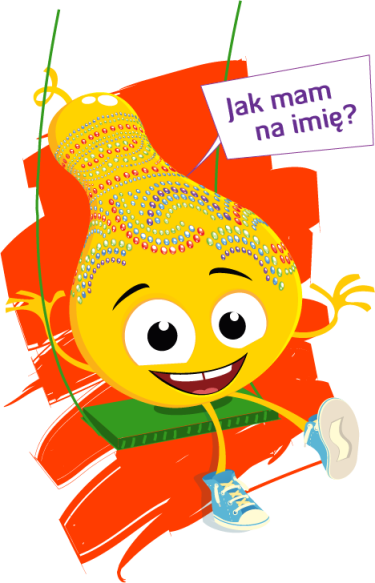 Wymyśl imię dla bohatera i wygraj Tablet Lenovo Tab S8-50L