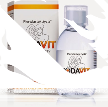 Konkurs "JOD - pierwiastek życia!" Wygraj Jodavit!