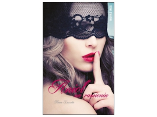 Konkurs "Książki "Anioł na ramieniu"" (do godz. 20.00)