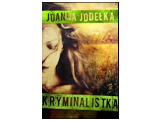 Konkurs "Książki „Kryminalistka” " (do godz. 20.00)