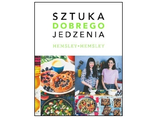 Konkurs "Książki "Sztuka dobrego jedzenia"" (do godz. 20.00)