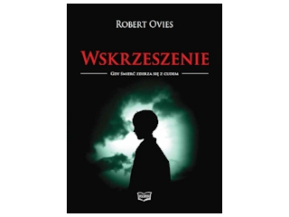 Konkurs "Książki "Wskrzeszenie"" (do godz. 20.00)