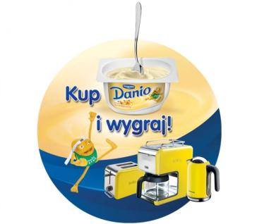 Konkurs "Poczuj głód nagród"