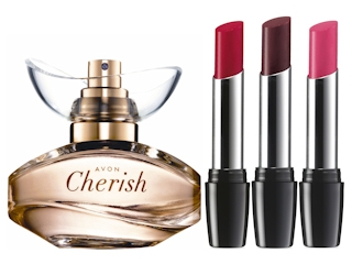 Konkurs "Zmysłowa wiosna z AVON " (do godz. 20.00)