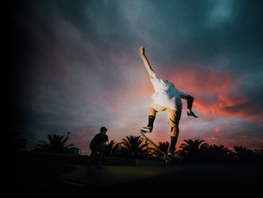 Nakręć nocny film i wygraj 15 tys $