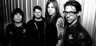 Wygraj bilety na koncert Against Me! Warszawa