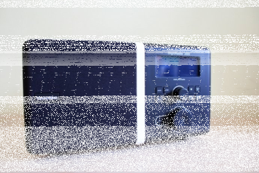 Wygraj cyfrowe radio