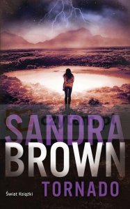 Wygraj książkę "Tornado"