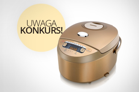 Wygraj Multicoocker