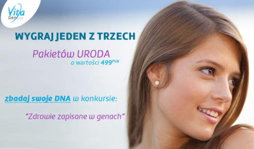 Wygraj pakiet Uroda o wartości 499.00 PLN